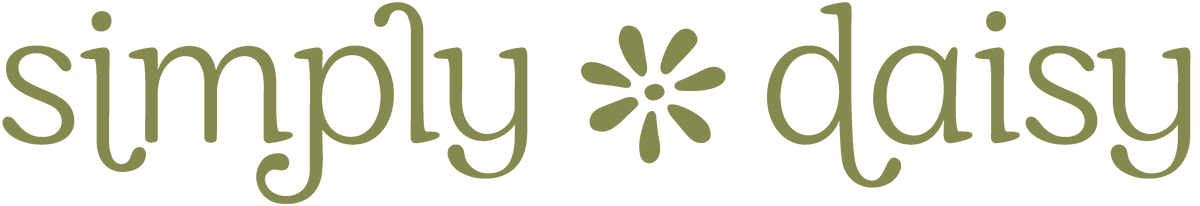 Simply Daisy logo