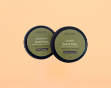 Organic Beard Balm