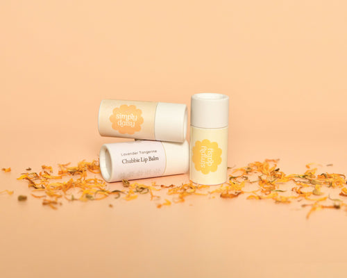 Chubbie Lip Balm