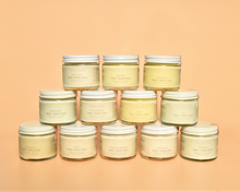 Goat Milk Lotion