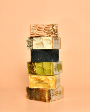 Goat Milk Bar Soap