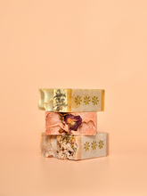 Goat Milk Bar Soap