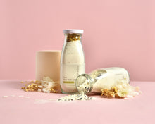 Goat Milk Bath