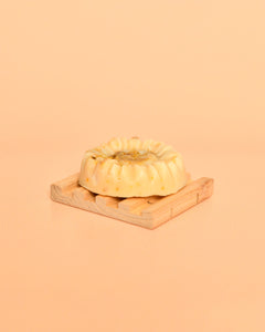 Sunkissed Sunflower Goat Milk Soap