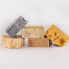 Goat Milk Bar Soap
